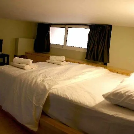 Pavlou Mela Appartement